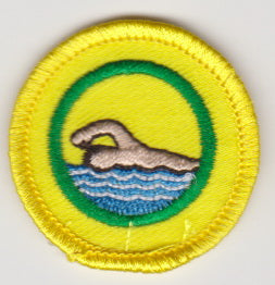 TW Special Proficiency Badges (OSG)