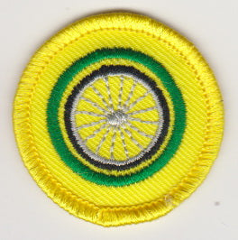 TW Special Proficiency Badges (OSG)