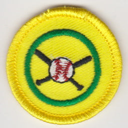 TW Special Proficiency Badges (OSG)