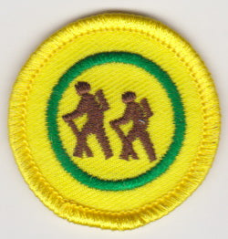 TW Special Proficiency Badges (OSG)