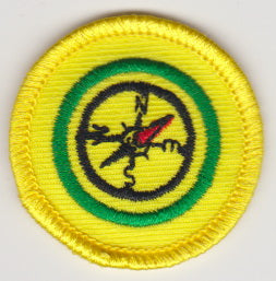 TW Special Proficiency Badges (OSG)