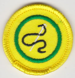 TW Special Proficiency Badges (OSG)