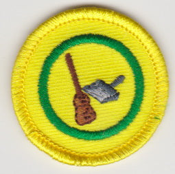TW Special Proficiency Badges (OSG)