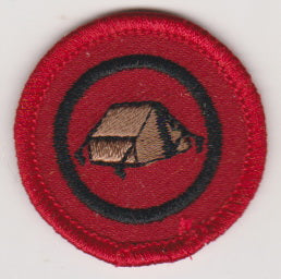 OSG Otter Badges