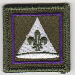 RO Special Proficiency Badges (OSG)