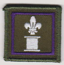 RO Special Proficiency Badges (OSG)