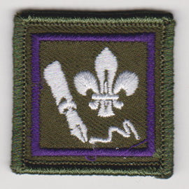 RO Special Proficiency Badges (OSG)