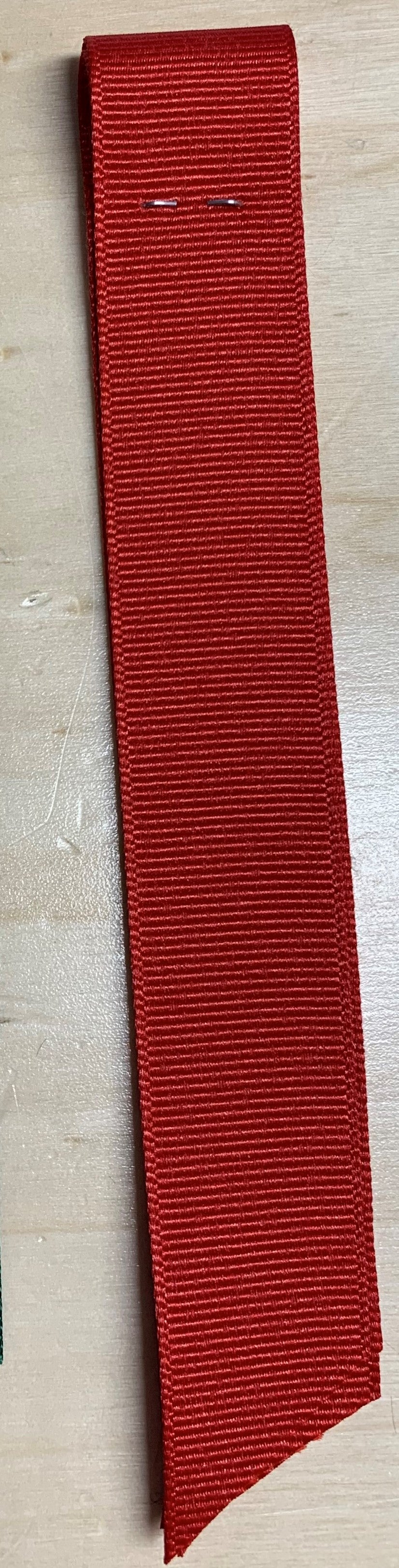 Scouter Shoulder Knots