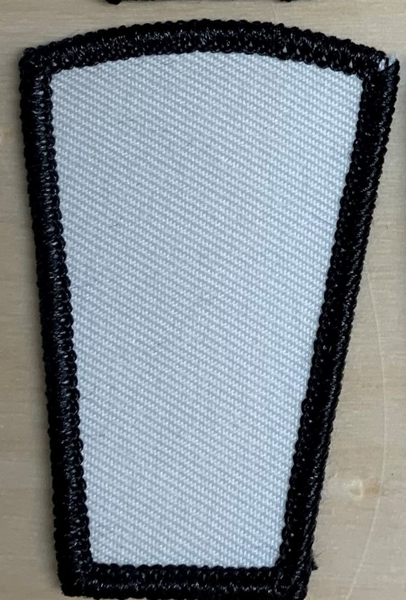 Scouter Hat Plume Badges