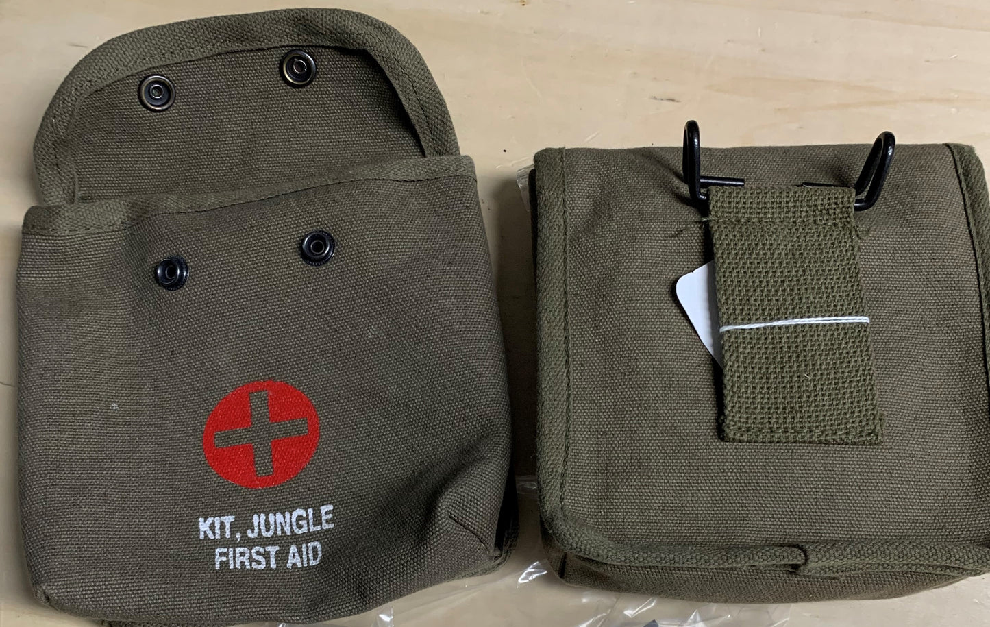 First Aid Kits