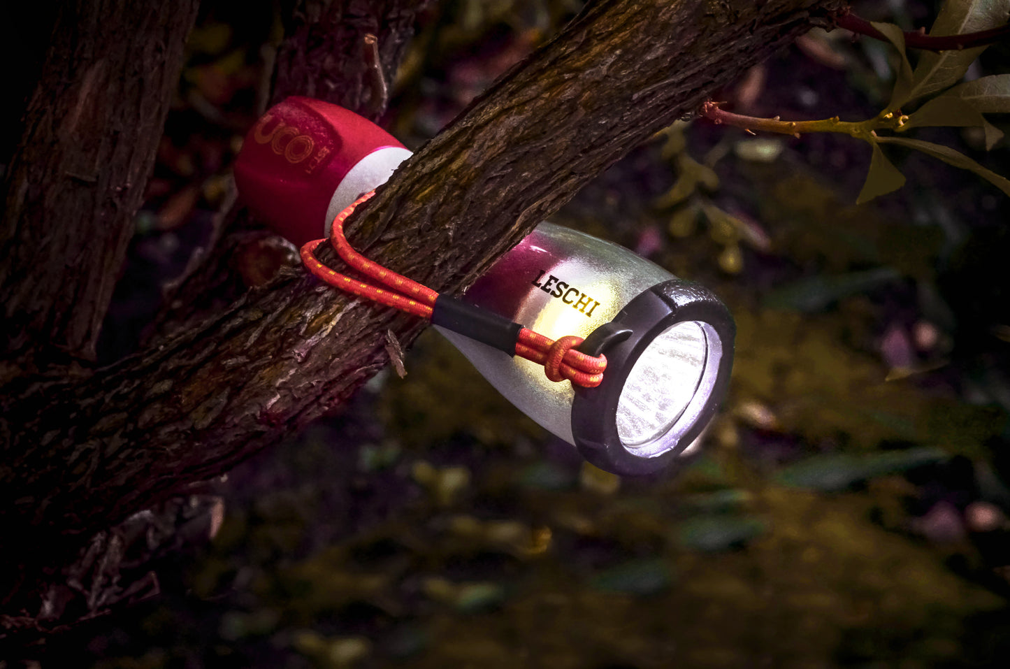 UCO Leschi LED Lantern