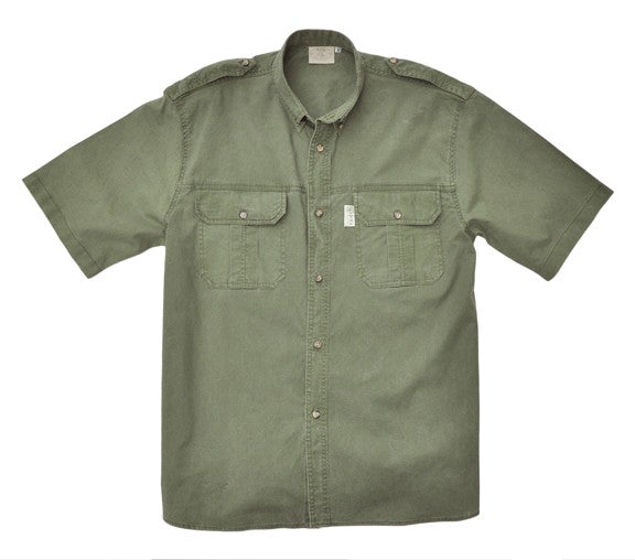 All Rover Section Uniform Shirts, Men's Sizes