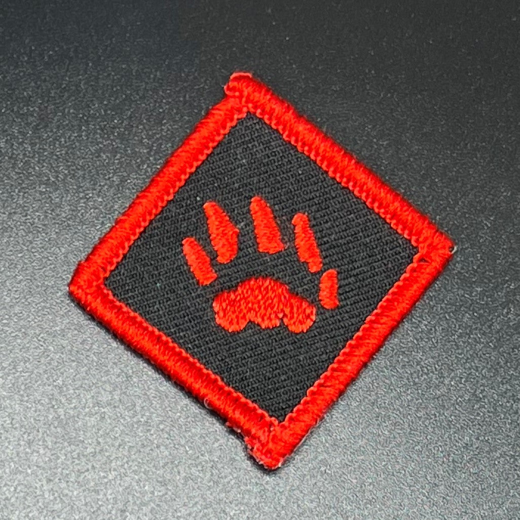 OSG Otter Badges
