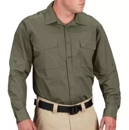 All Rover Section Uniform Shirts, Men's Sizes