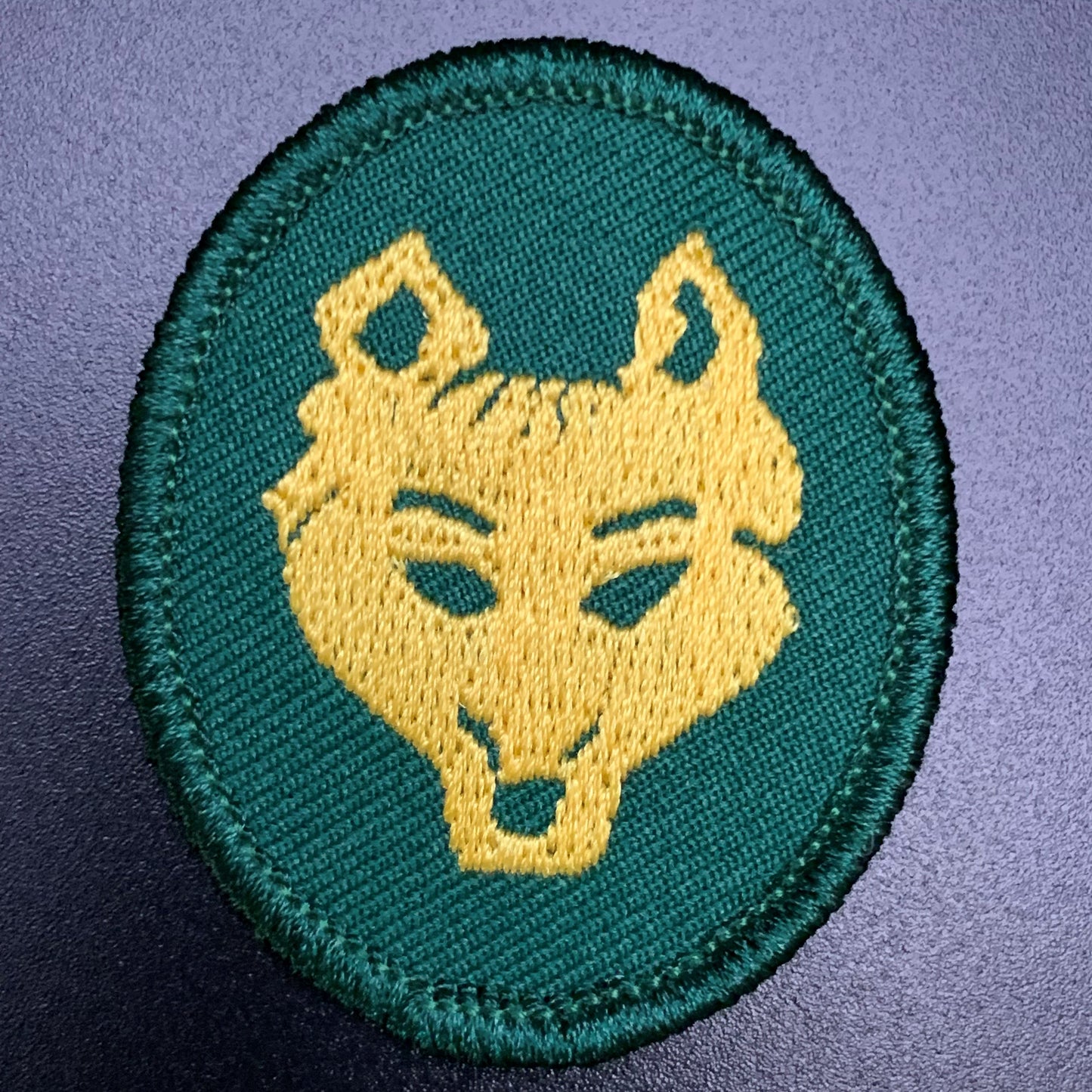 TW General Proficiency Badges (OSG)