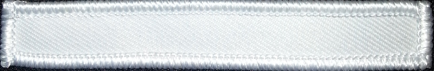 PF Leader and Training Badges