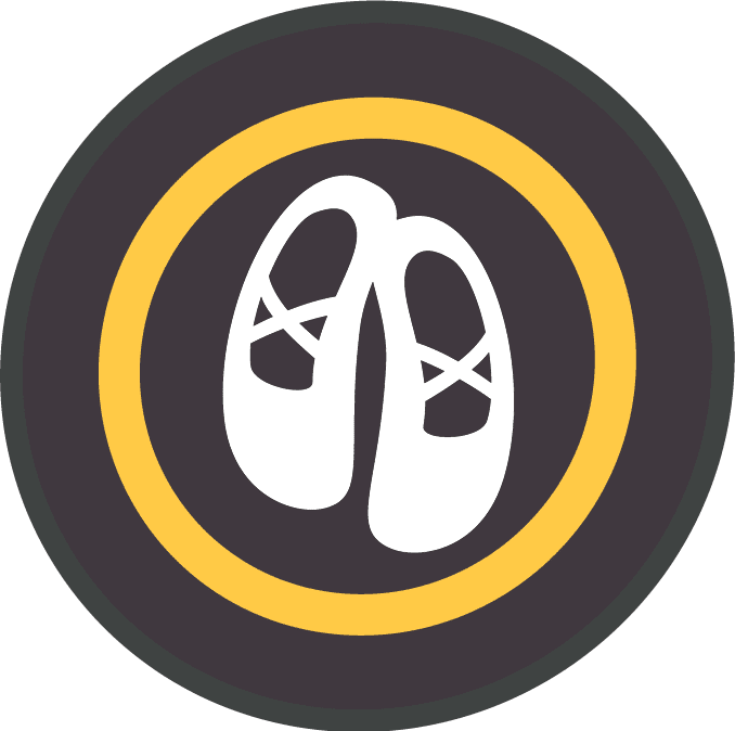 PF Special Proficiency Badges (OSG)