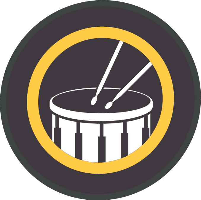 PF Special Proficiency Badges (OSG)