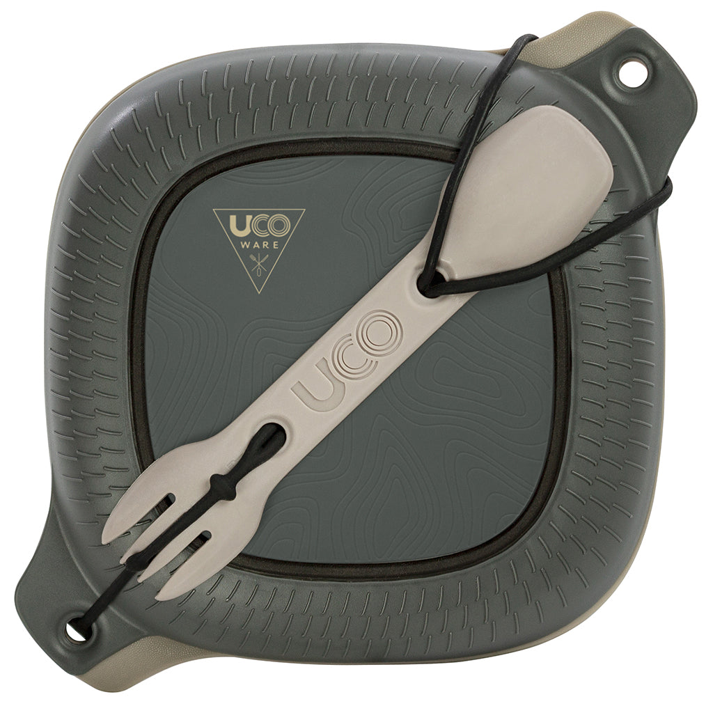 UCO 4-piece Mess Kit