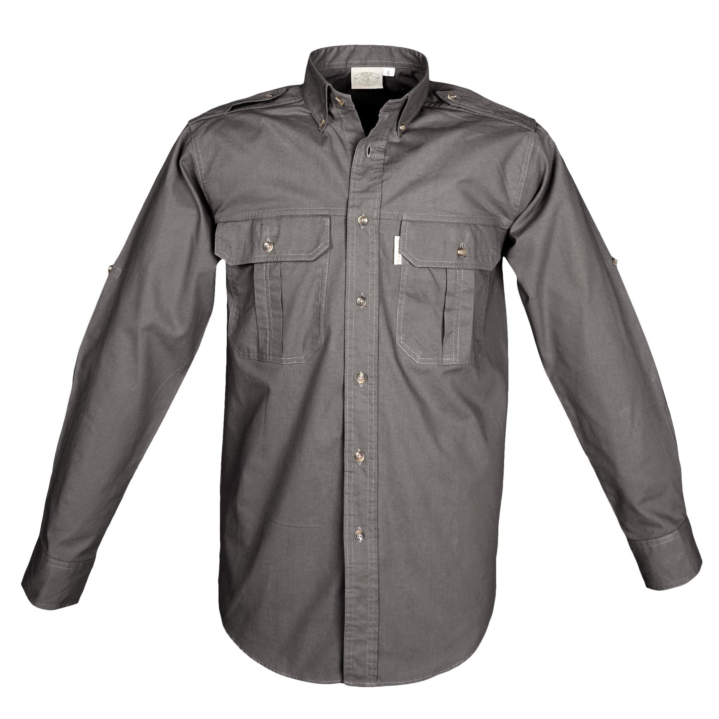 PF LS Men's Shirt