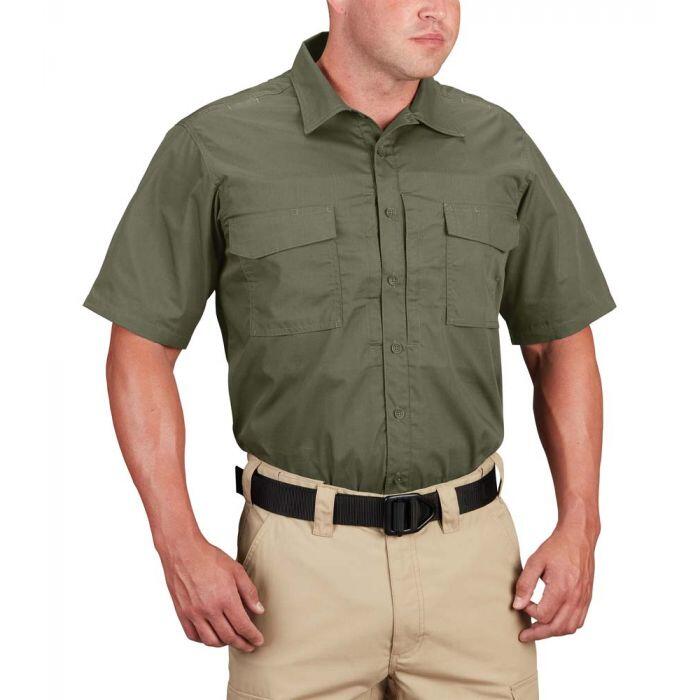 All Rover Section Uniform Shirts, Men's Sizes