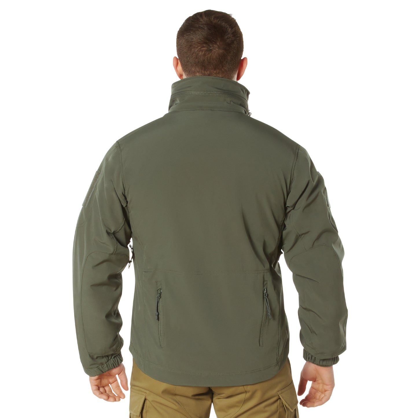 OSG Logo 3 in 1 Jacket