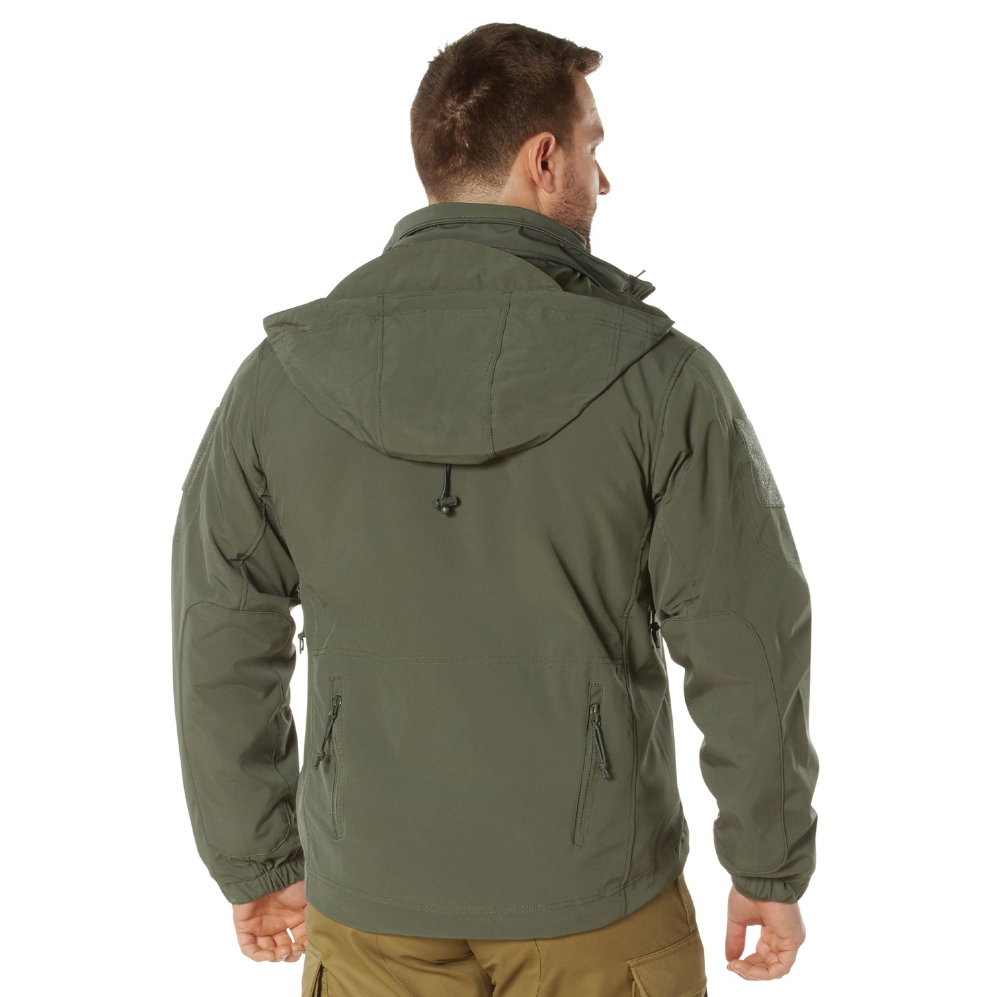 OSG Logo 3 in 1 Jacket