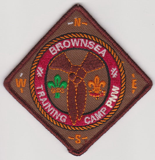 PNW BTC Patch