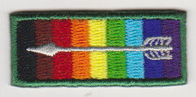 Inclusive Scouting Campaign  Badge