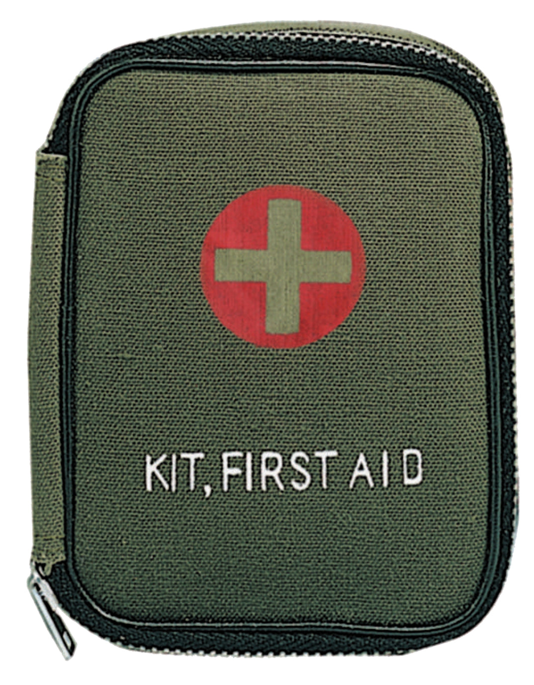 First Aid Kits