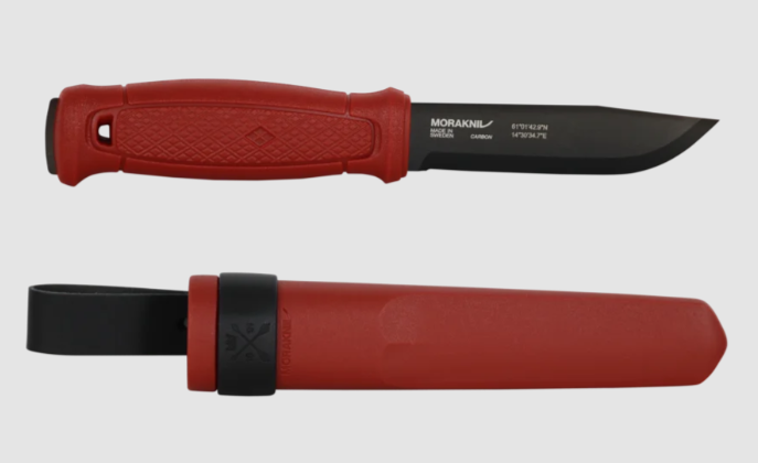 MoraKniv Garberg