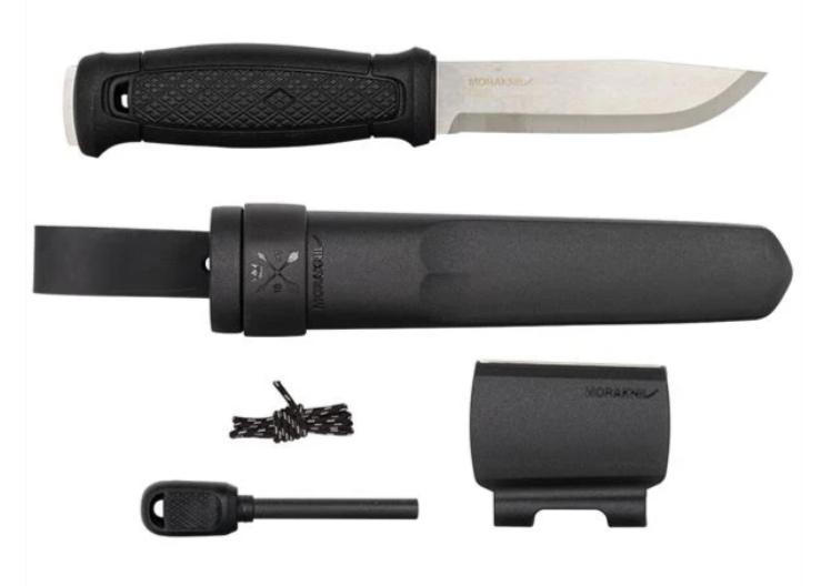 MoraKniv Garberg