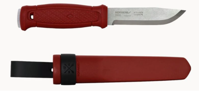 MoraKniv Garberg