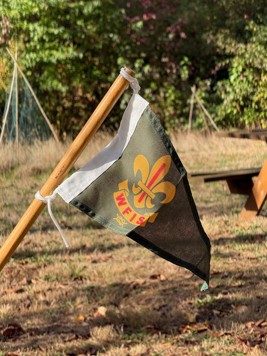 WFIS Pennant