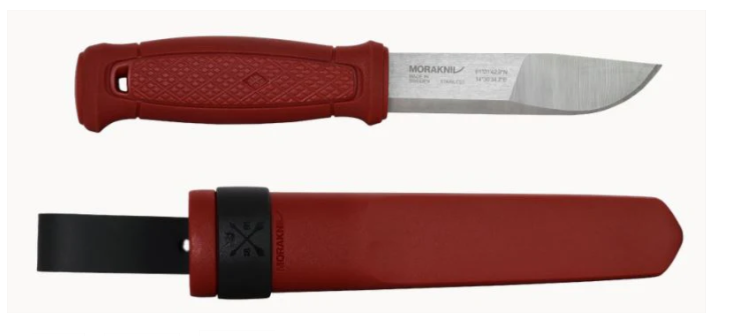 MoraKniv Kansbol