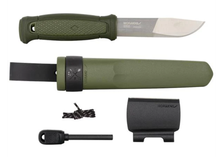 MoraKniv Kansbol