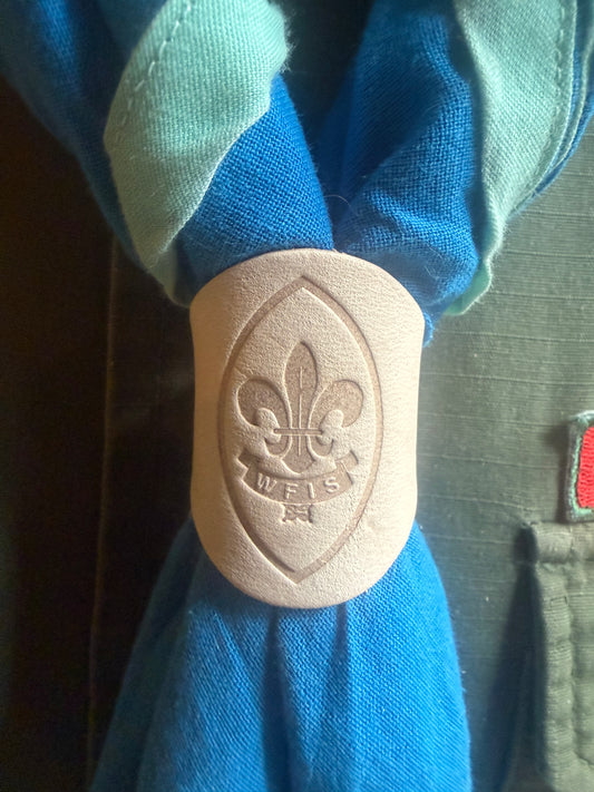 WFIS Woggle