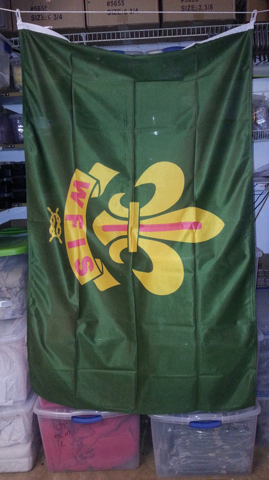 Flags