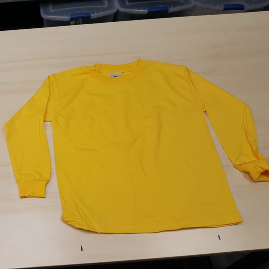 CM LS Shirt