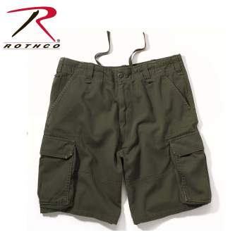 Rothco Vintage Paratrooper Shorts