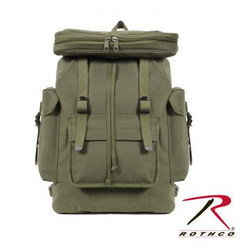 Rucksack - European Style