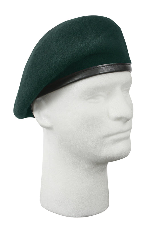 Inspection Ready Berets