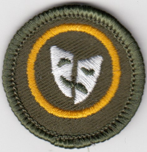 PF Special Proficiency Badges (OSG)