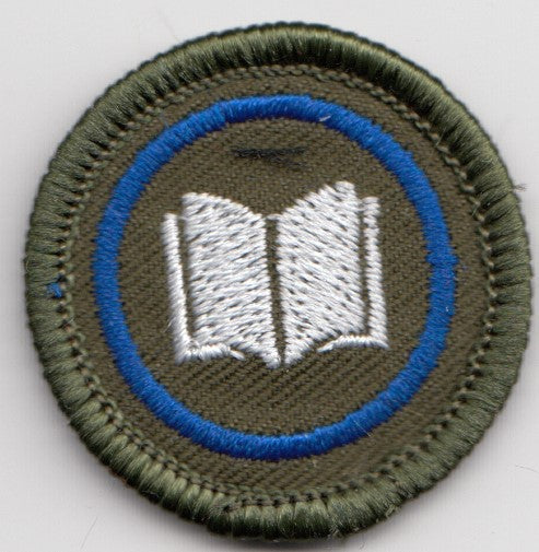 PF Special Proficiency Badges (OSG)
