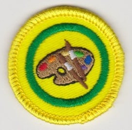 TW Special Proficiency Badges (OSG)