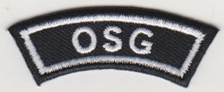 0000 Group Flash "OSG" Tab