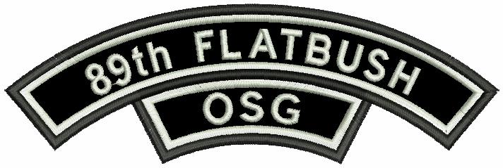 All New OSG Group Flash