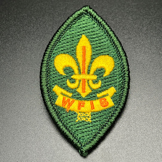WFIS Badge