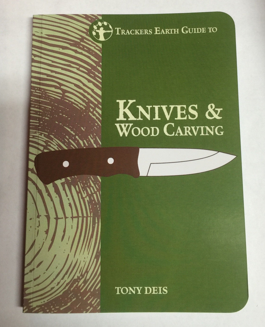 Knives & Wood Carving