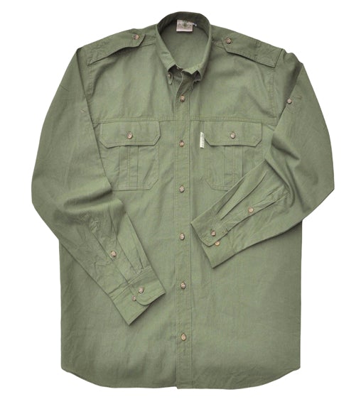 All Rover Section Uniform Shirts, Men's Sizes